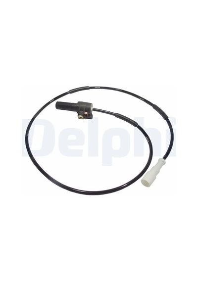 Delphı Ss20142 Abs Sensoru Arka 1238917 90386505