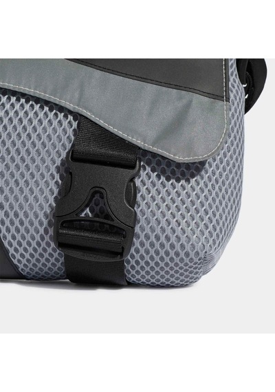 Adidas Cross Body Gri Omuz Çantası Kt4545