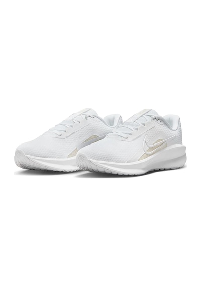 Nike W Downshifter13 Kadın Spor Ayakkabısı Fd6476-101 Beyaz