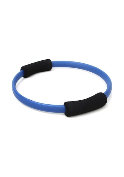 Avessa Pilates Çemberi Sünger Tutaçlı 35cm