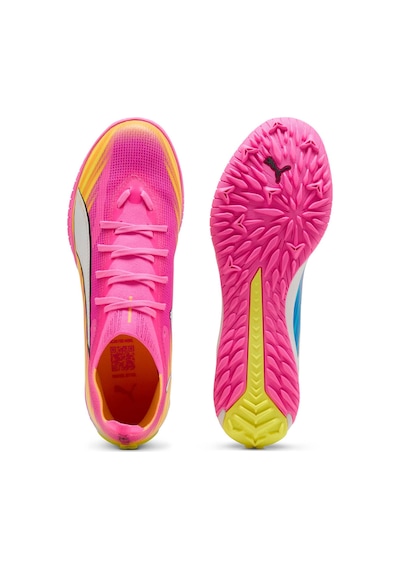 Puma Ultra 6 Match Tt Unısex Krampon 108975 05 Pembe