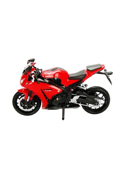 Hayallerin Pistte Yaşasın: Honda Cbr 1000rr Motor 1:12 Ölçek