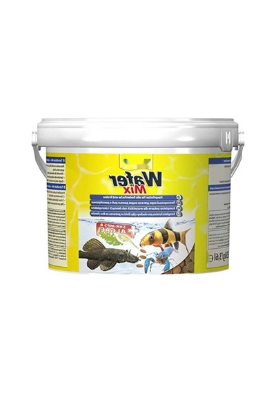 Yem Wafermix 3,6l - Evcil Hayvanlar İçin