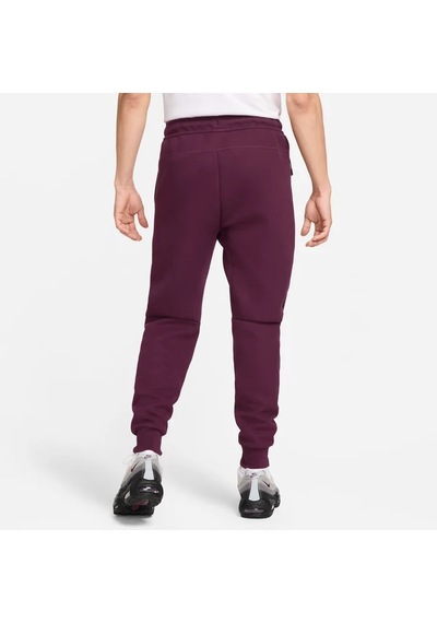 Nike Paris Saint-germain Tech Fleece Eşofman Altı Bordo