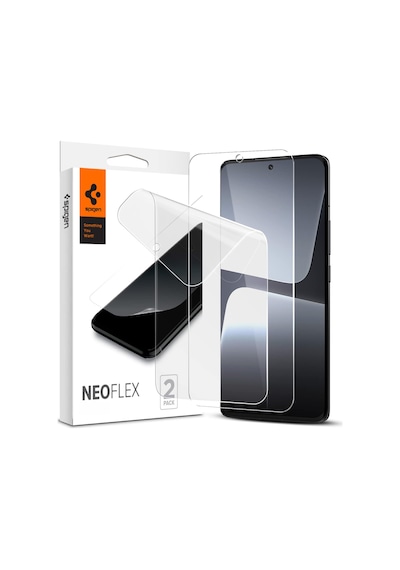 Xiaomi 13 Pro Ekran Koruyucu Film Neo Flex 2 Adet - Afl06038