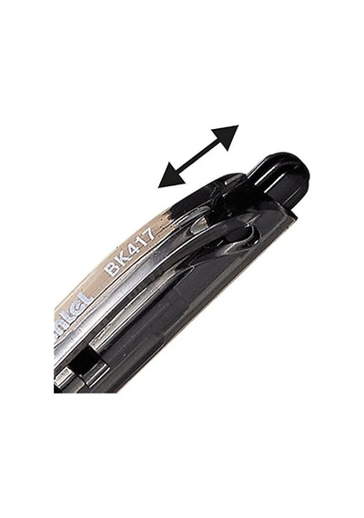 Pentel 0.7 Mm Tükenmez Kalem - Ekonomik Si Yah Diğer