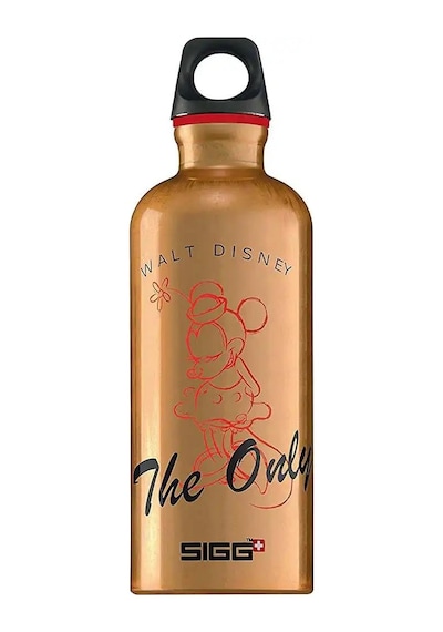 Sigg 8688.90 Disney Minnie Celebrity 0,6l Matara Çok Renkli