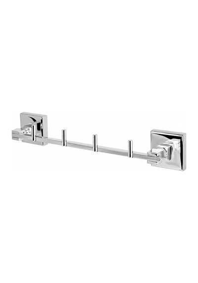 Angled Dörtlü Askılık Acar Zr5911 000 Açık Krem