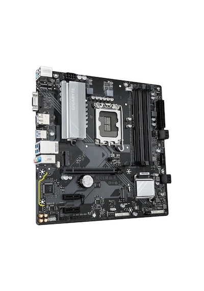 Gıgabyte B760m D3hp Ddr4 Hdmı-dp Pcıe 4.0 1700p Matx