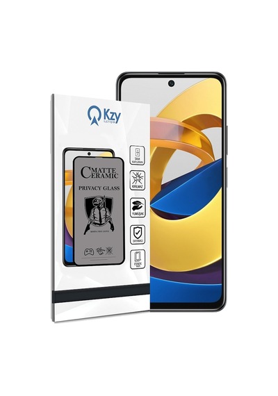 Xiaomi Poco M4 Pro Mat Seramik Nano Esnek Hayalet Ekran Koruyucu (555462854) 20 Tl Fark Ile Apple Uyumlu iPhone Hızlı Şarj Kablosu
