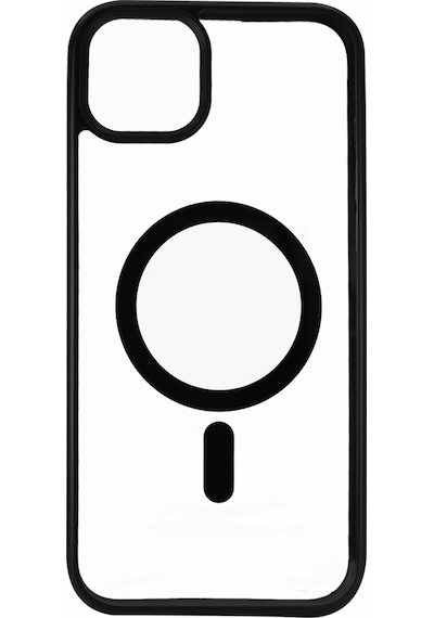 Nettech Apple Uyumlu iPhone 14 Plus  Case Magsafe Manyetik