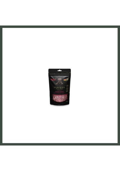 Reflex Snackies Natural Pancarlı Ördek Göğsü Tahılsız Köpek Ödül Maması 80 Gr Nhr