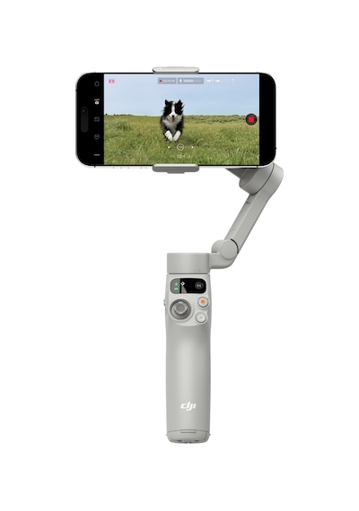 DJI Osmo Mobile 7 Gimbal