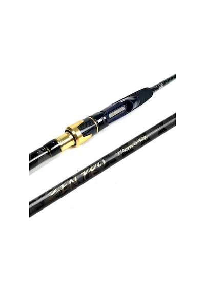 Okuma Wave Power 3000 244cm 6-32gr Karbon Zen Pro Maket Balık Spin Olta Takımı Seti