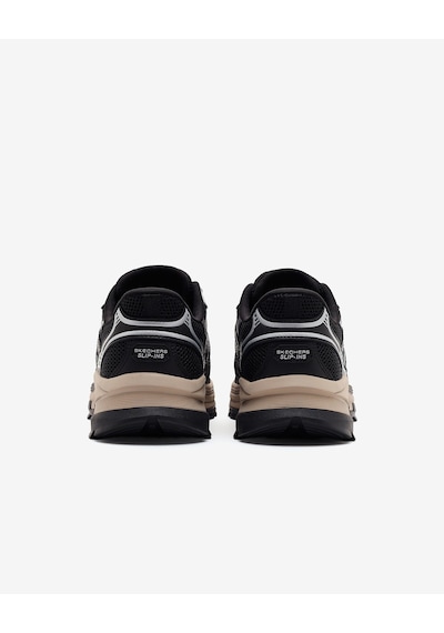 Skechers Randell Erkek Siyah Spor Ayakkabı 211254 Blk Siyah