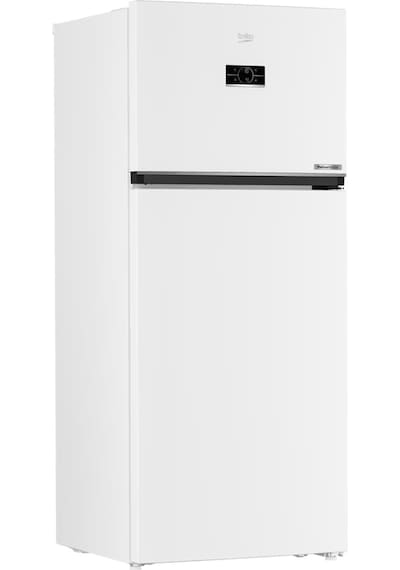 Beko 978557 EB ElegantFit 557 L No Frost Buzdolabı