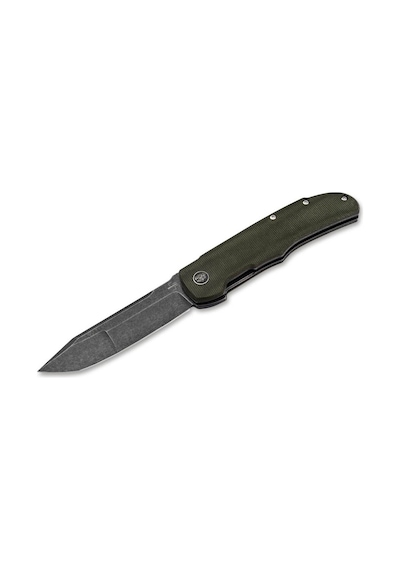Böker Plus Tac-master Kamp Çakı Yeşil