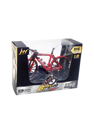 Diecast Model Bisiklet 2023-1/1a/1b Diğer
