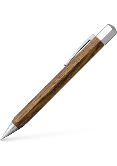 Faber-castell Ondoro Wood Versatil Kalem Ahşap Diğer