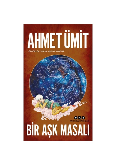 Ahmet'in Bir Aşk Masalı İle Romantik Bir Hikaye