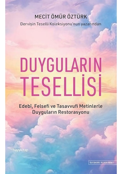 Duyguların Tesellisi / Mecit Ömür Öztürk