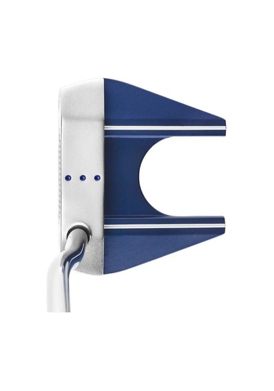 Odyssey Stroke Lab Seven 33inç Women's Putter Golf Sopası Siyah