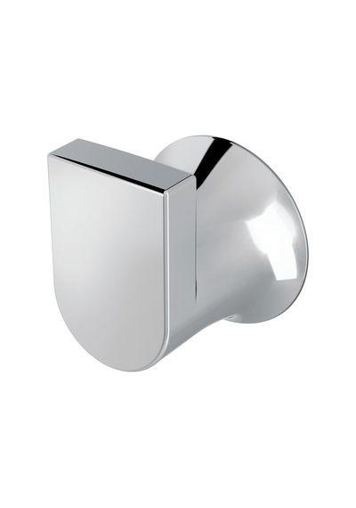 Moen Genta Chrome Modern Tek Bornoz Kancası, Bh3803ch Diğer