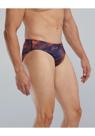 Tyr Durafast Elite Erkek Brief Mayo - Soren Bronz