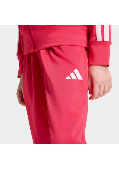 Adidas Essentials Climacool Çocuk Pembe Eşofman Takımı Kr9312