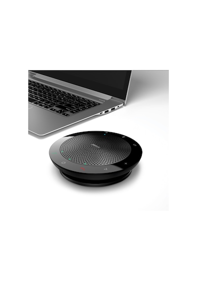 Jabra Speak 510 Uc Usb Ms Ses Konferans Cihaz(Jabra Tr Garantili)