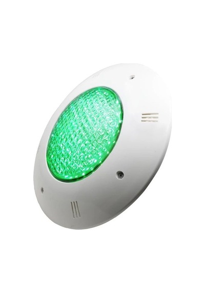 20 Watt Smd Led Yeşil Sıva Üstü Havuz Lambası Tenda