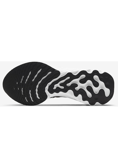 Nike React Infinity Run 2 Flyknit Kadın Koşu Ayakkabısı-ct2423-800 Çok Renkli