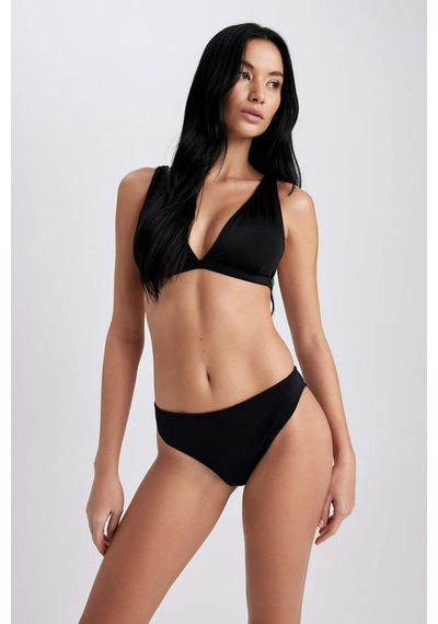 Defacto Fall in Love Regular Fit Bikini Alt T4308AZ23SMBK81