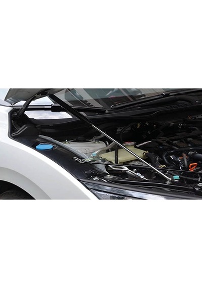 Honda Cıvıc Fc5-Fk7 2016 Uyumlu Motor Kaput Amortisörü