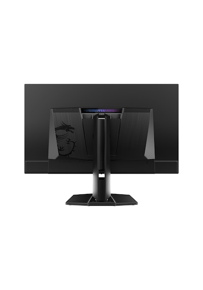 MSI MPG 321URX QD-OLED 31.5" 0.03 MS 240 Hz 4K UHD Gaming Monitör