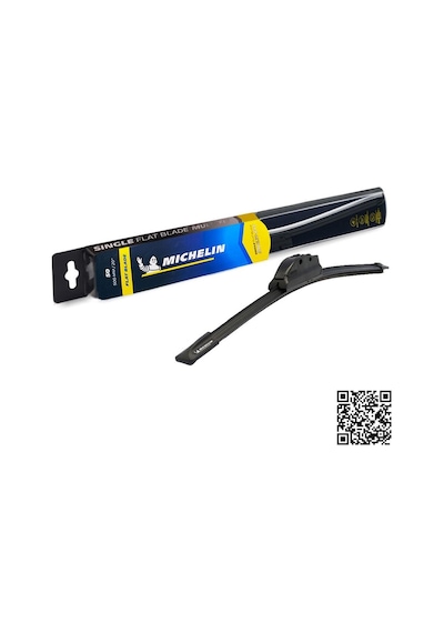 Michelin Multıfıt Mc33924 50cm 1 Adet Universal Muz Tipi Silecek