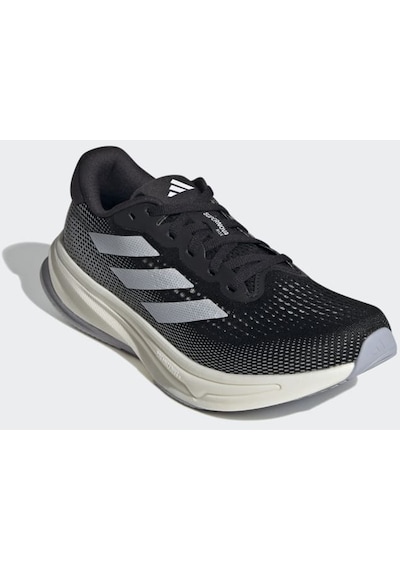Adidas Supernova Rıse W Kadın Spor Ayakkabı - Ig5837 Siyah