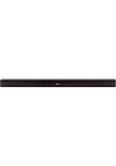 Denon Dht-S316 2.1 Bluetooth Wireless Subwoofer Soundbar