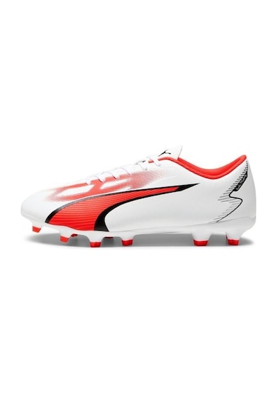 Puma Ultra Play Fg/ag Erkek Krampon Beyaz Pembe 40-45 001