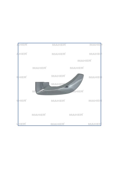 Kia Sorento 2003-2009 Kapı Kolu Ön Sol 82610-3e010