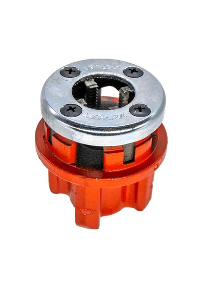 Euromax Emxwt1068 Manuel El Tipi Pafta Kafası 1/2" Sağ Bspt