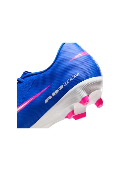Nike Zm Mercurial Vapor 16 Academy Fg/mg Erkek Mavi Krampon