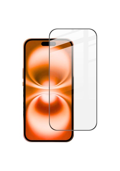 Apple Uyumlu iPhone Proof Dust Tools Tam Ekran Cam Koruyucu, Toz Geçirmez Kolay Uygulama Aparatı İle 1, Şeffaf, Apple Uyumlu iPhone 17 Pro Max