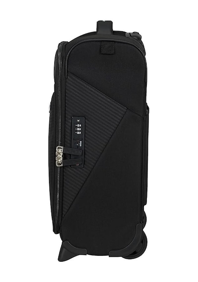 Samsonite Lıtebeam-uprıght 45/16 Underseat Valiz,45 Cm Siyah