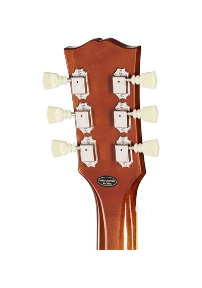 Epiphone 1962 Es-335 Reissue Semi-hollow Elektro Gitar Vintage Burst