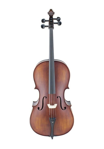 Carlovy Cla8 3/4 Çello