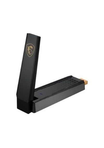 Msı Axe5400 Wifi Usb Adaptor-207397