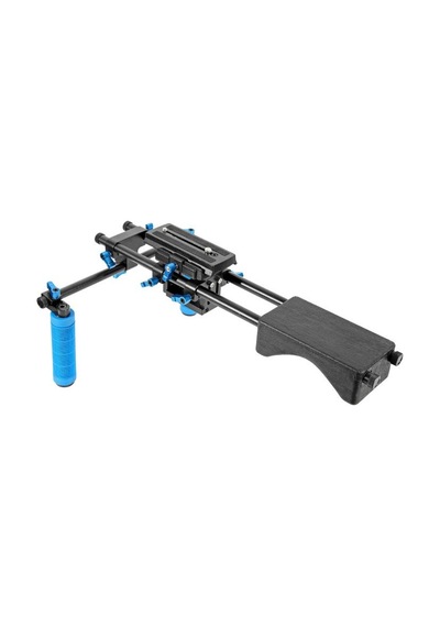 Rig Rl-04 Dslr Film Omuzluk Seti