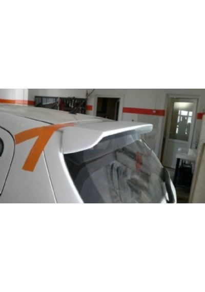 Hyundai İ20 Spoyler Spoiler