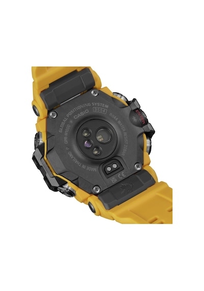 Casio Gpr-h1000-9dr Erkek Kol Saati